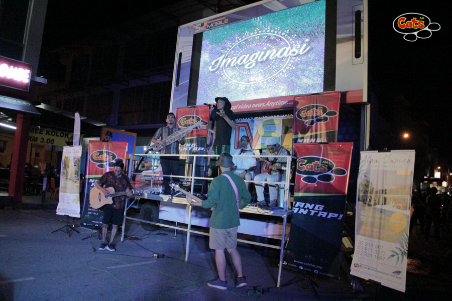 Imaginasi Music