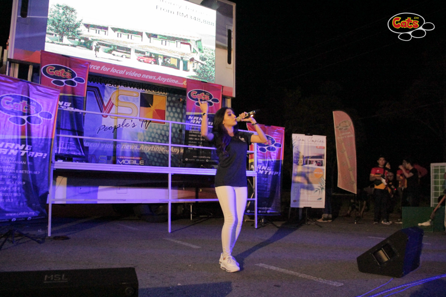 Zizi Kirana