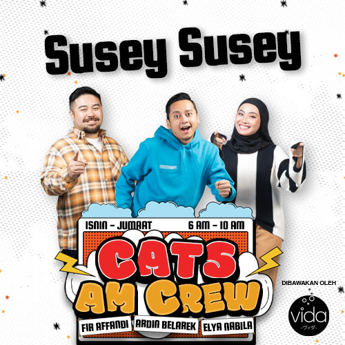 Susey-susey 1