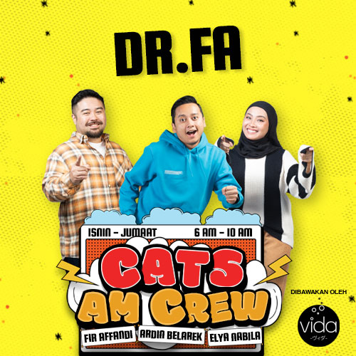 Doktor FA