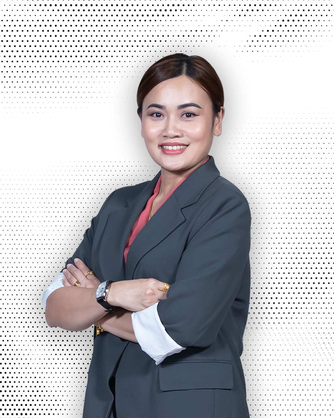 Presenter