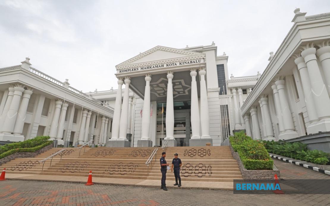 Inkues Zara Qairina: Pasukan Pembelaan Lima Remaja Diterima Sebagai Pihak Berkepentingan
